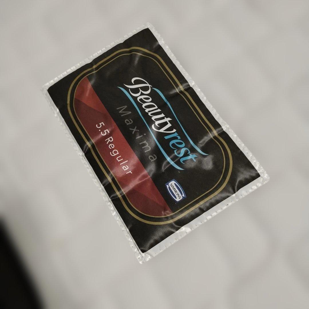 シモンズ 電動ベッド グランサリー2モーター セミダブル