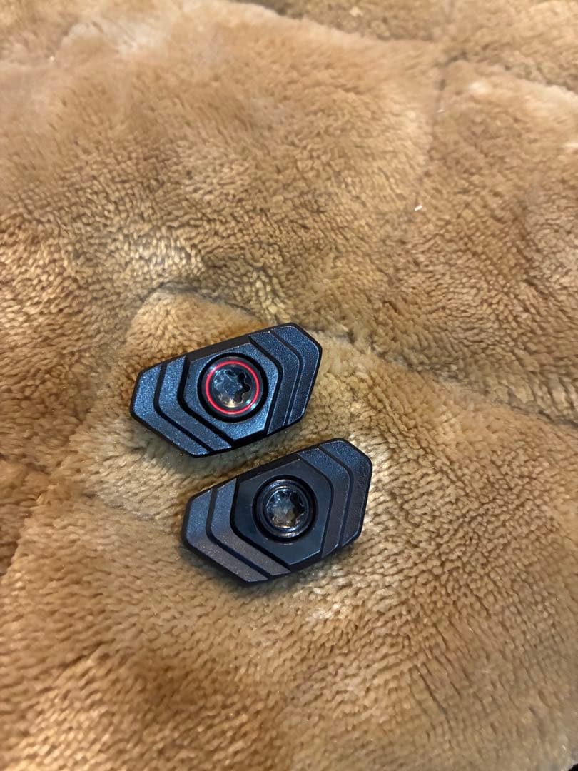 値下げ⭐︎レフティ⭐︎23°&27° 2本セット ts2 ユーティリティ