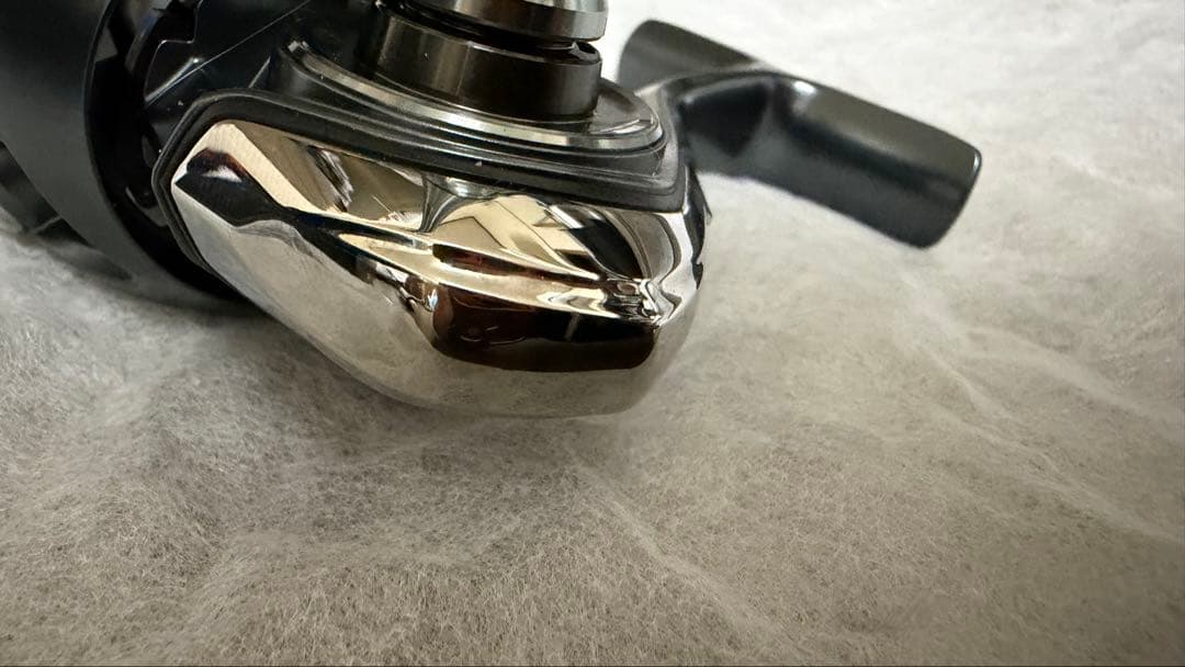 24エアリティ　ST LT 2500S-XH-QD DAIWA