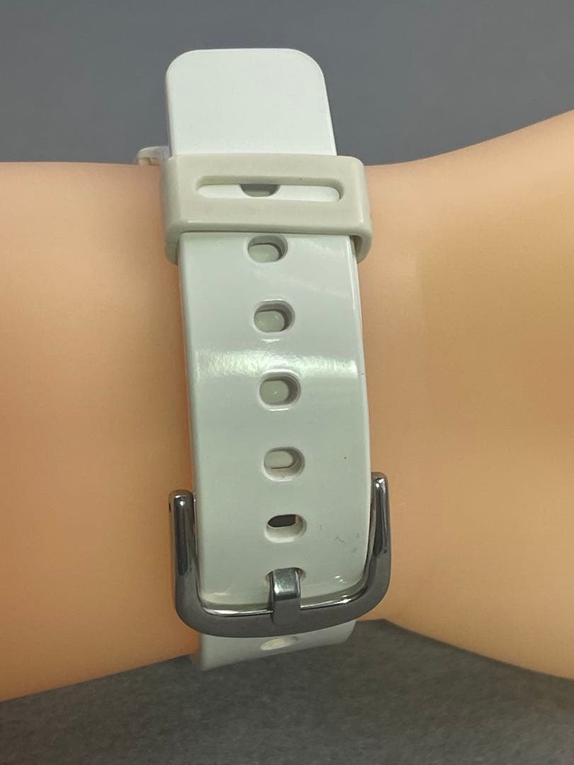 CASIO G-SHOCK MINI GMW-50 ホワイト