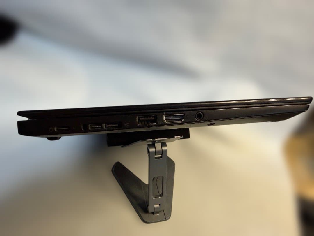 Windowsノート本体 Lenovo X13 Gen1 Ryzen5/8G/SSD256G Office