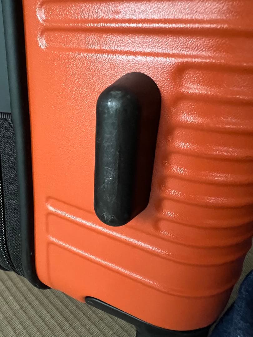 スーツケース プロテカ ポケットライナー