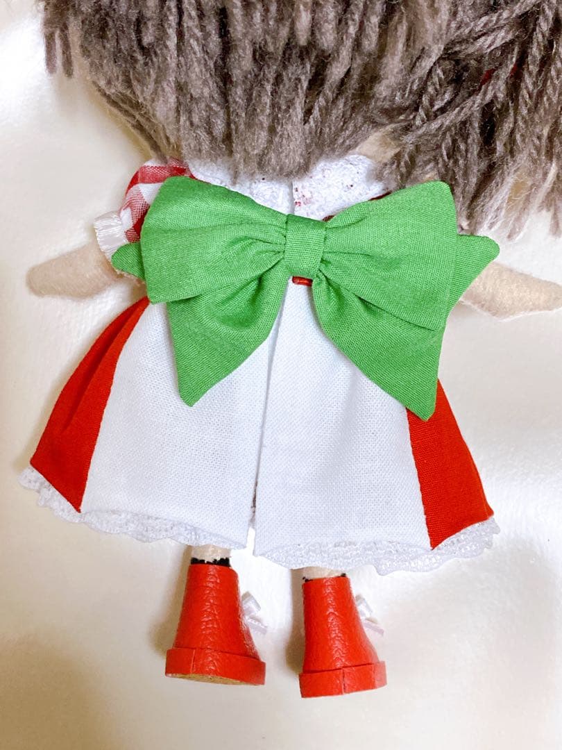 レメリ♡♡イルメール　ハッピードール　イーマリーちゃん