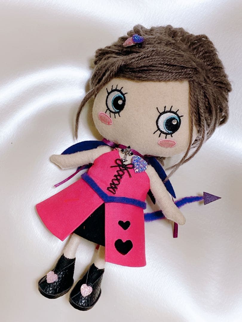 レメリ♡♡イルメール　ハッピードール　イーマリーちゃん