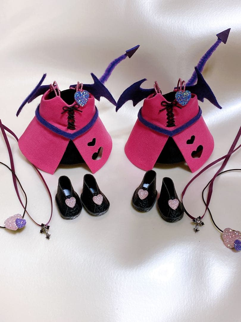 レメリ♡♡イルメール　ハッピードール　イーマリーちゃん