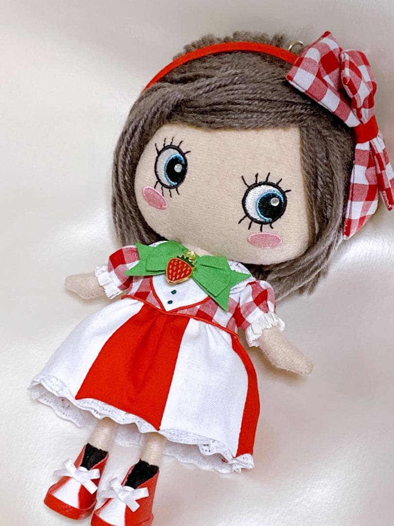 レメリ♡♡イルメール　ハッピードール　イーマリーちゃん