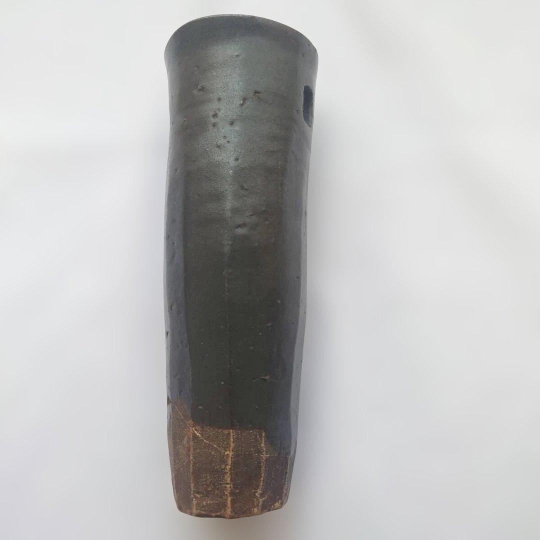 茶道具の掛花入