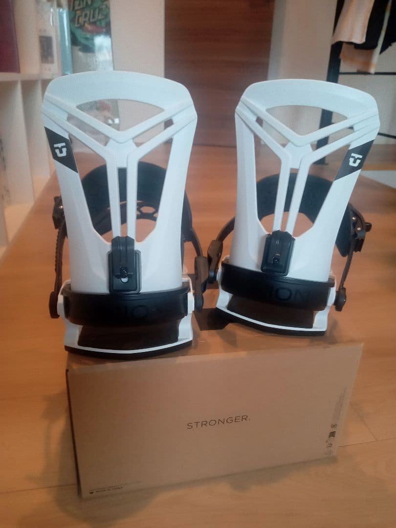 UNION FLITE PRO ユニオン フライトプロ