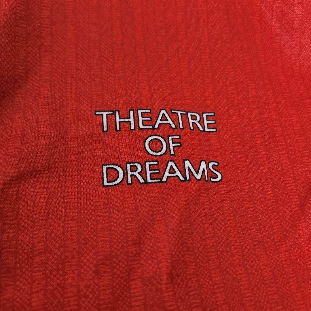 マンチェスター・ユナイテッド シャツ CANTONA エリック・カントナ