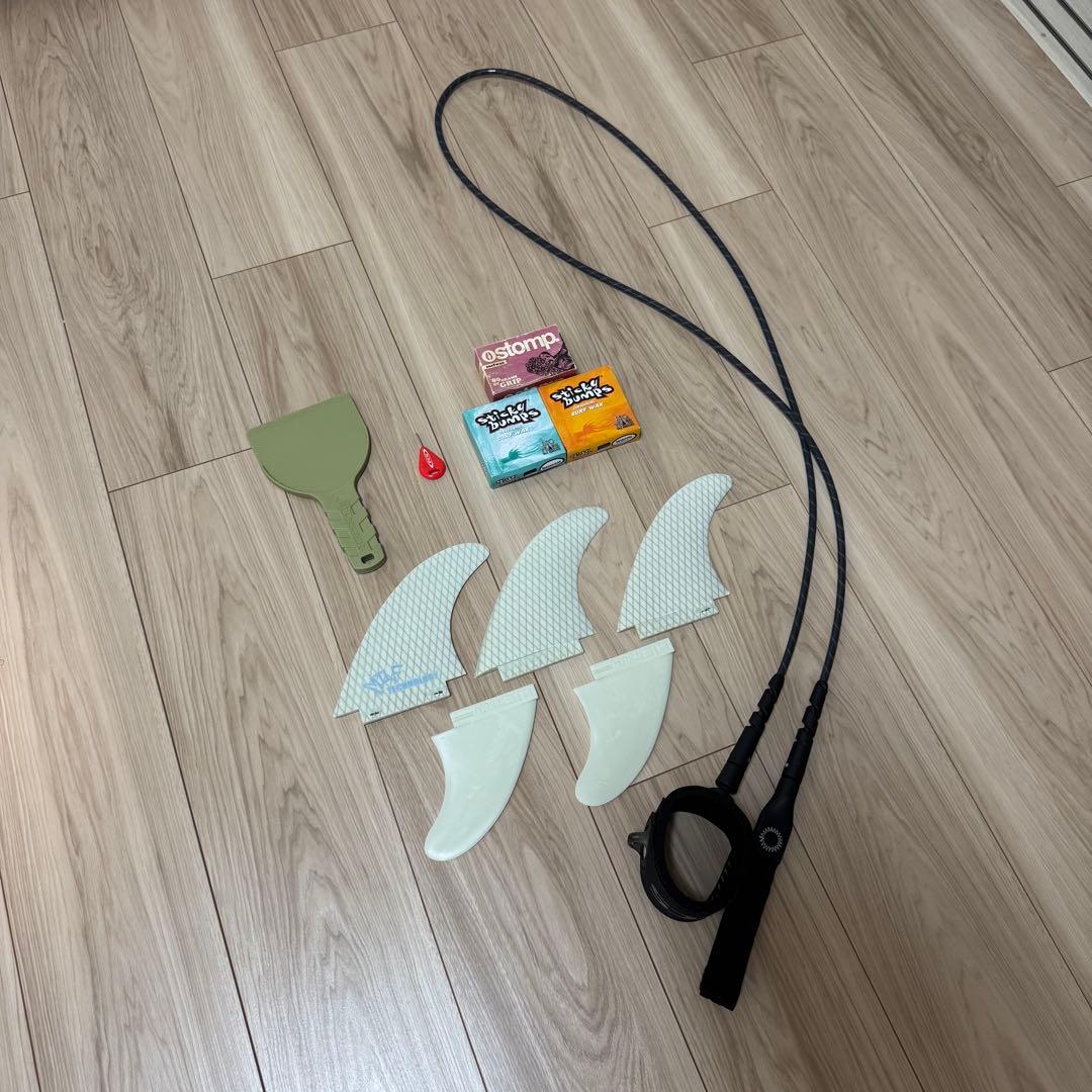 【てちや】LIBTECH PUDDLE JUMPER 3点セット