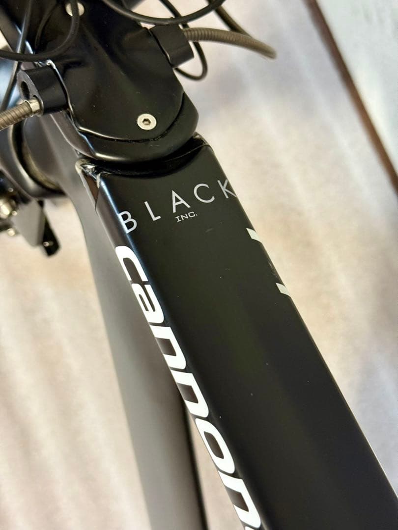 キャノンデール TTバイク SRAM AXS SLICE RS Hi-Mod