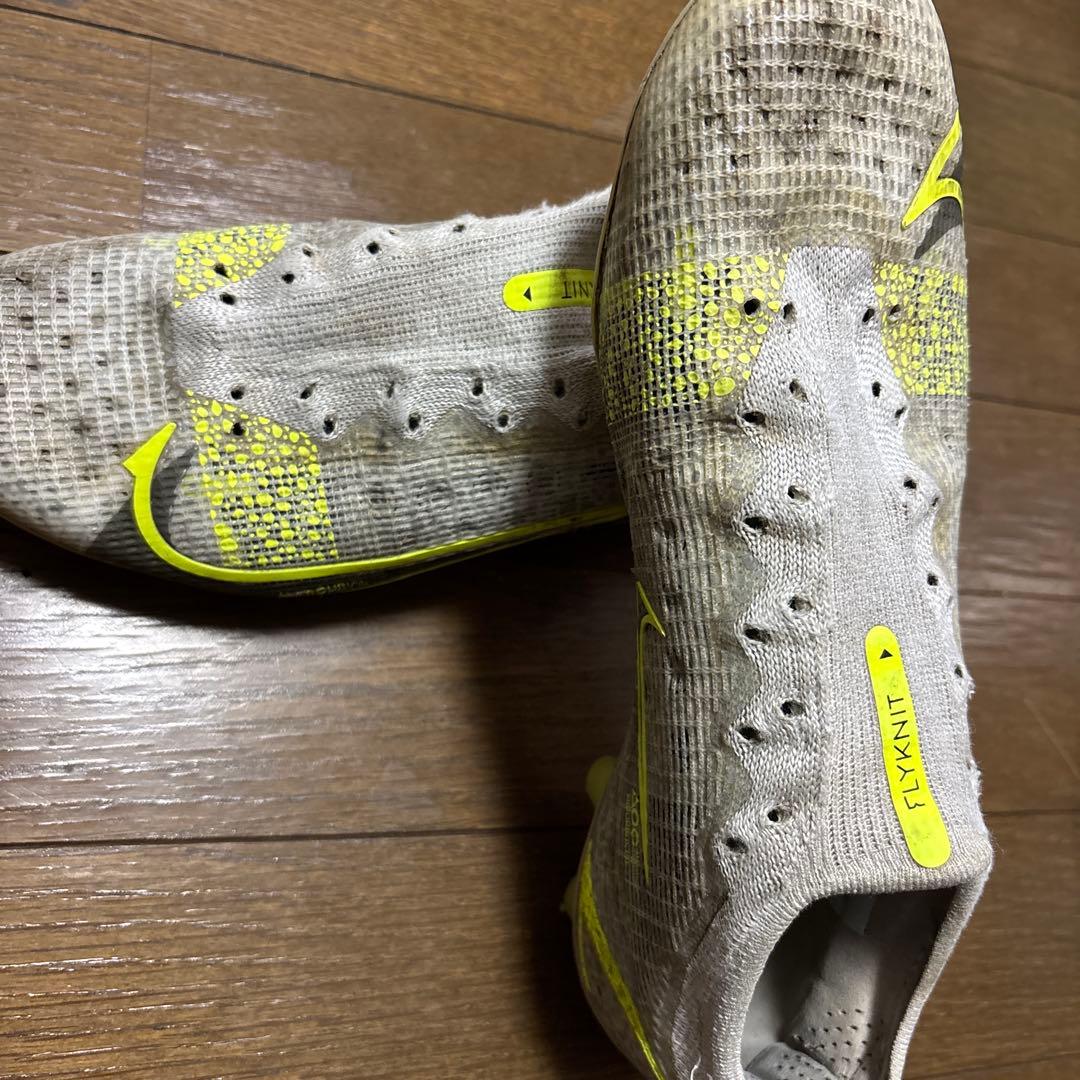 NIKEスパイクマーキュリアル