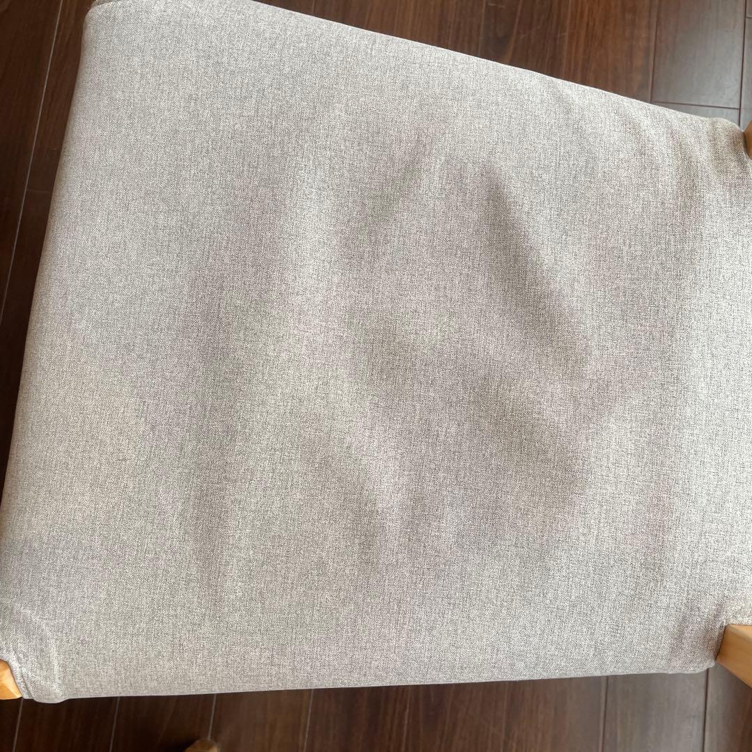 【引き取り限定】ニトリ アルナス　ダイニングテーブル　６点