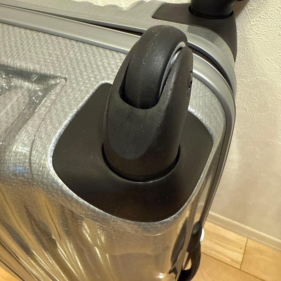 サムソナイト コスモライト 68