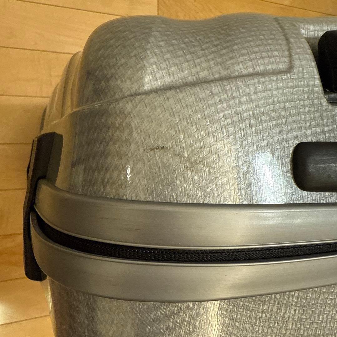 サムソナイト コスモライト 68