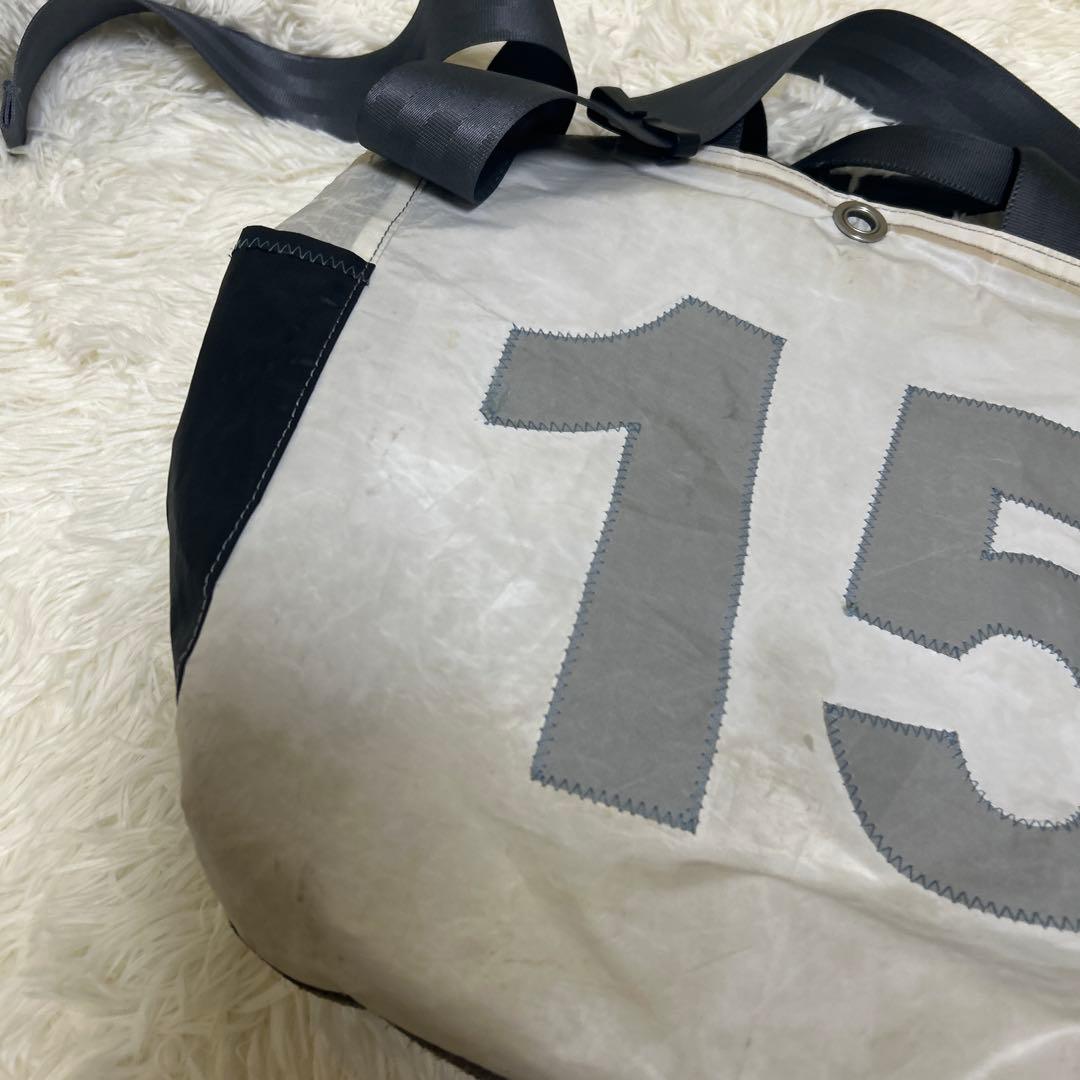 GRAPH DESIGN CO., LTD. 2way ショルダーバッグ