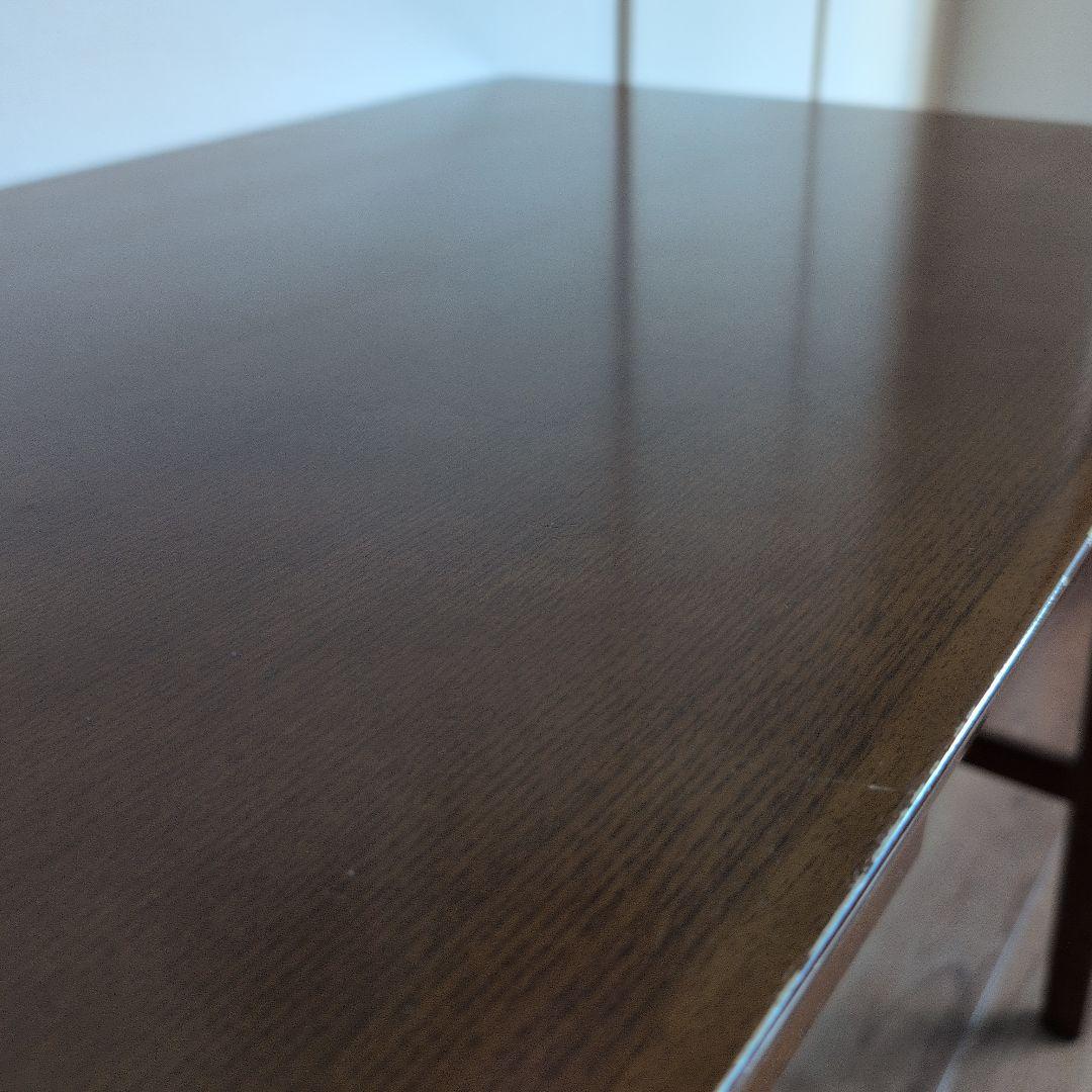 カリモク60+　デスク　S36300MWK