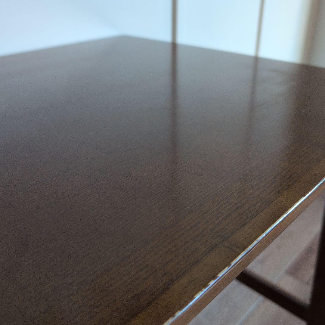 カリモク60+　デスク　S36300MWK