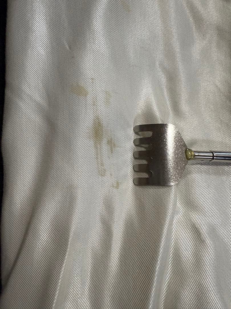 【BEAMS別注】TAILOR TOYO【リバーシブル ベトジャン】 XL