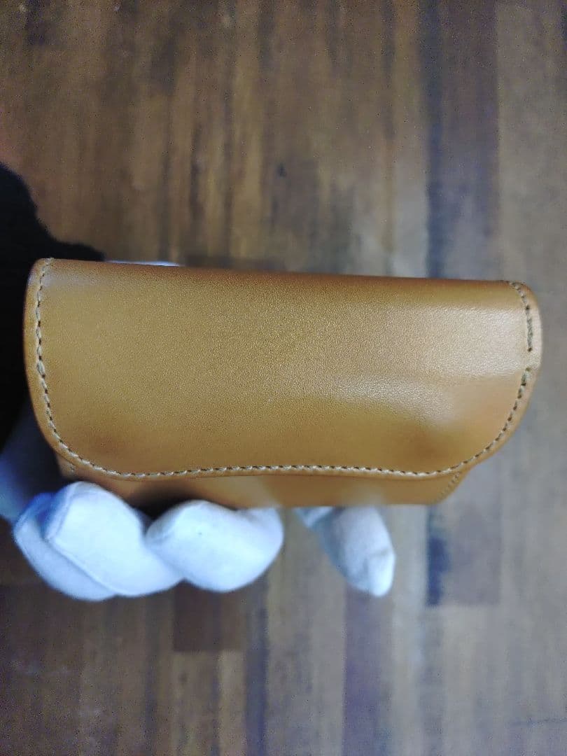 R*o様 売り切ります！ワイルドスワンズ イーノ サドルプルアップ ナチュラル