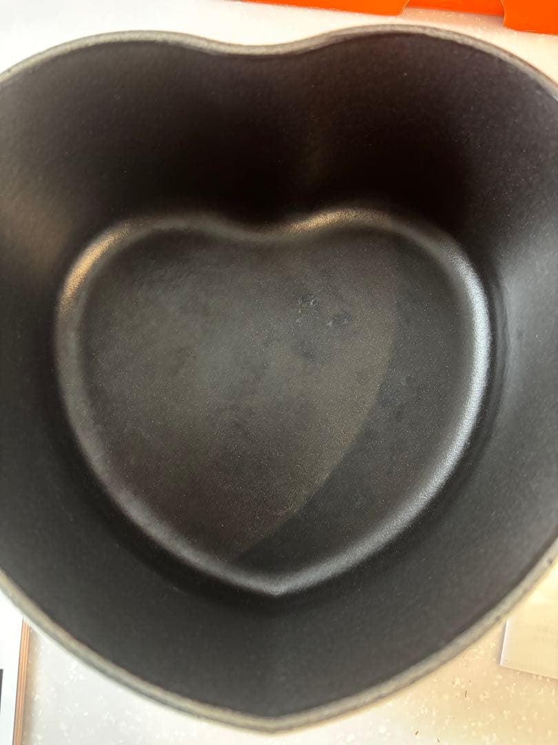 ル・クルーゼ　ダムール　コットン