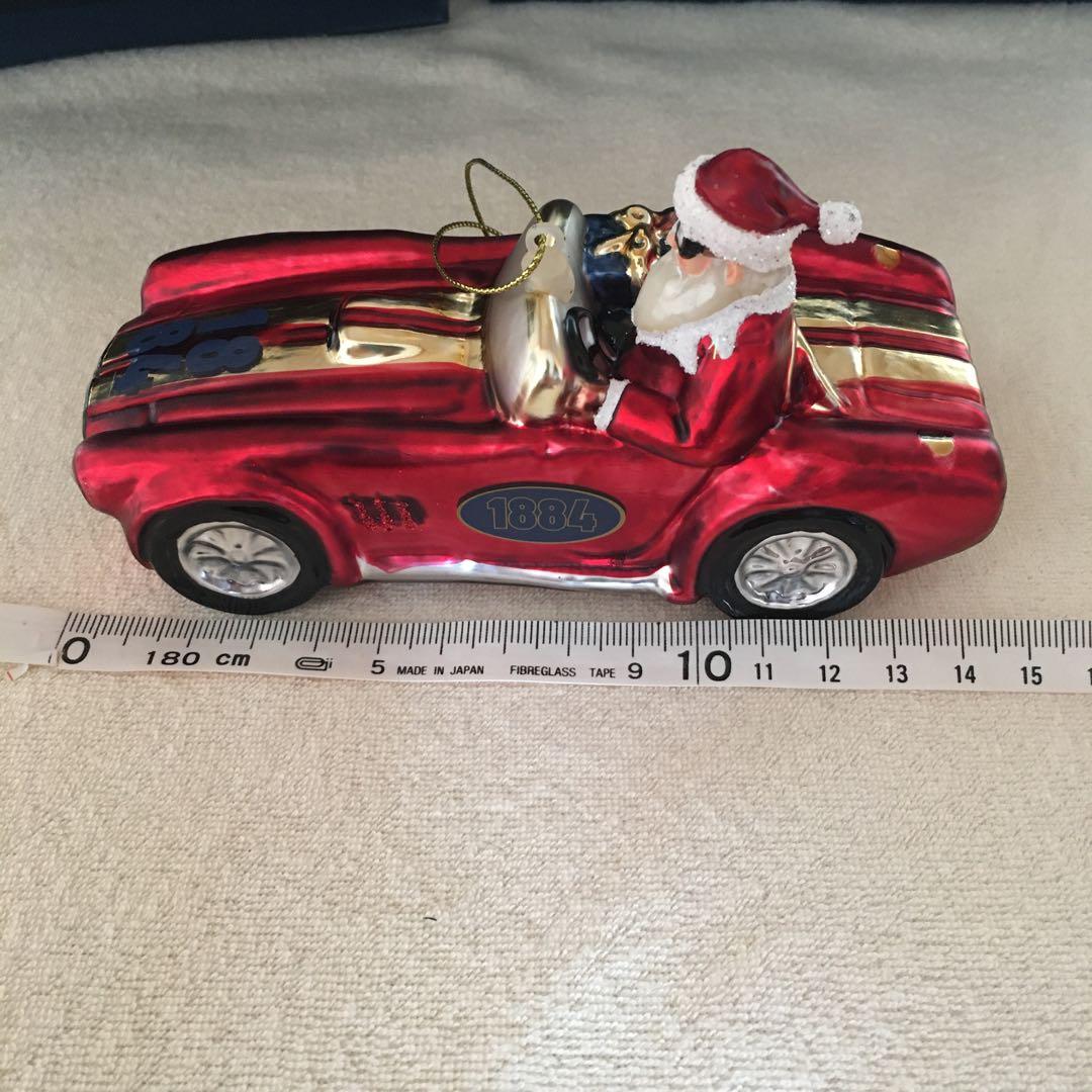 ブライトリング　　ノベルティ　クリスマス　　新品未使用品.非売品