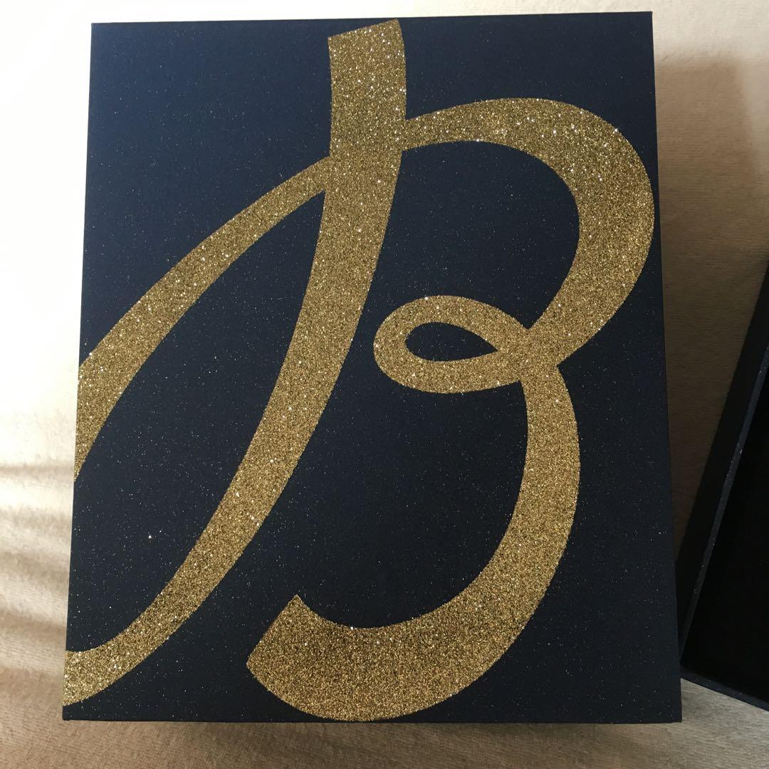 ブライトリング　　ノベルティ　クリスマス　　新品未使用品.非売品