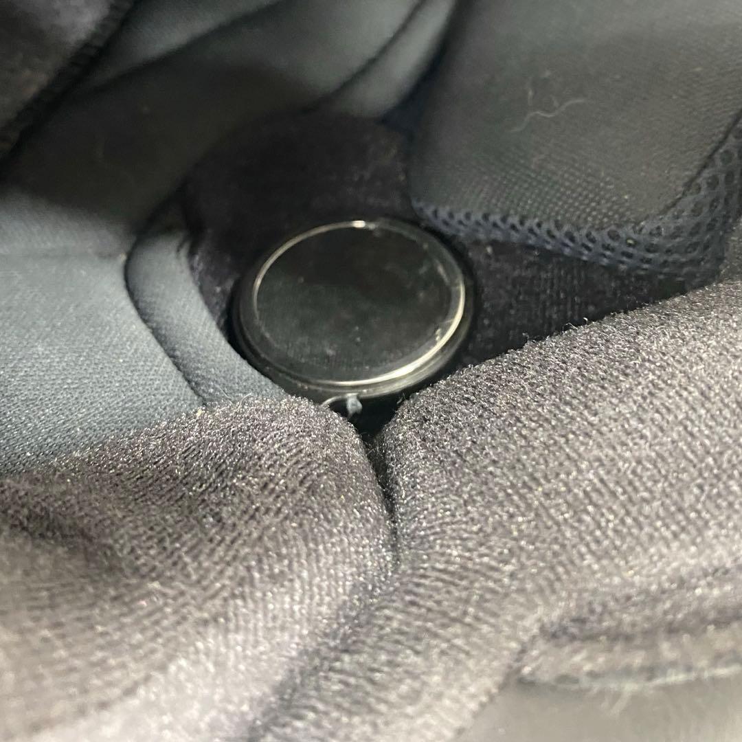 SHOEI ショウエイ NEOTEC II ヘルメット 赤 インカム付き