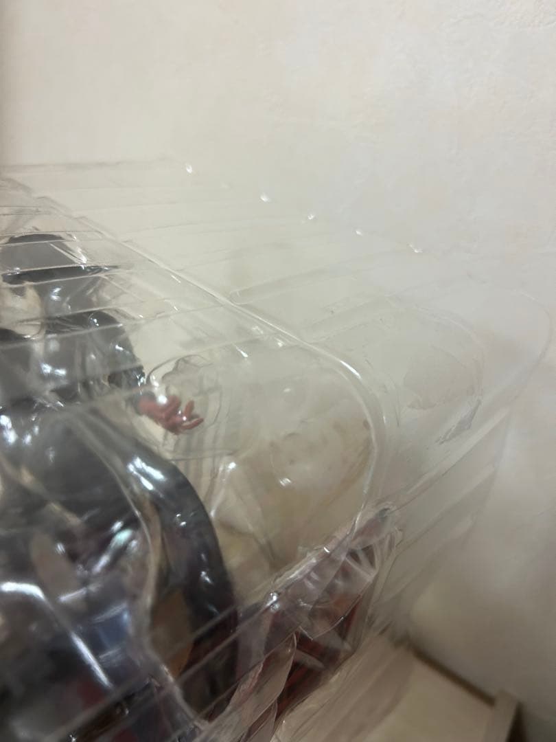 ペルソナ5 ザ・ロイヤル 一番くじフィギュア ラストワン　ジョーカー（雨宮蓮）