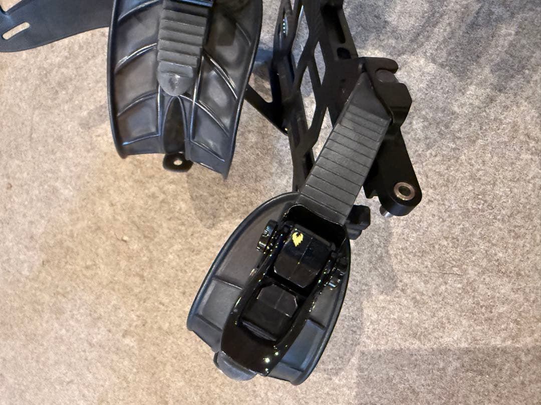 SPARK R&D ARC ST PRO 24-25 サイズL 黒