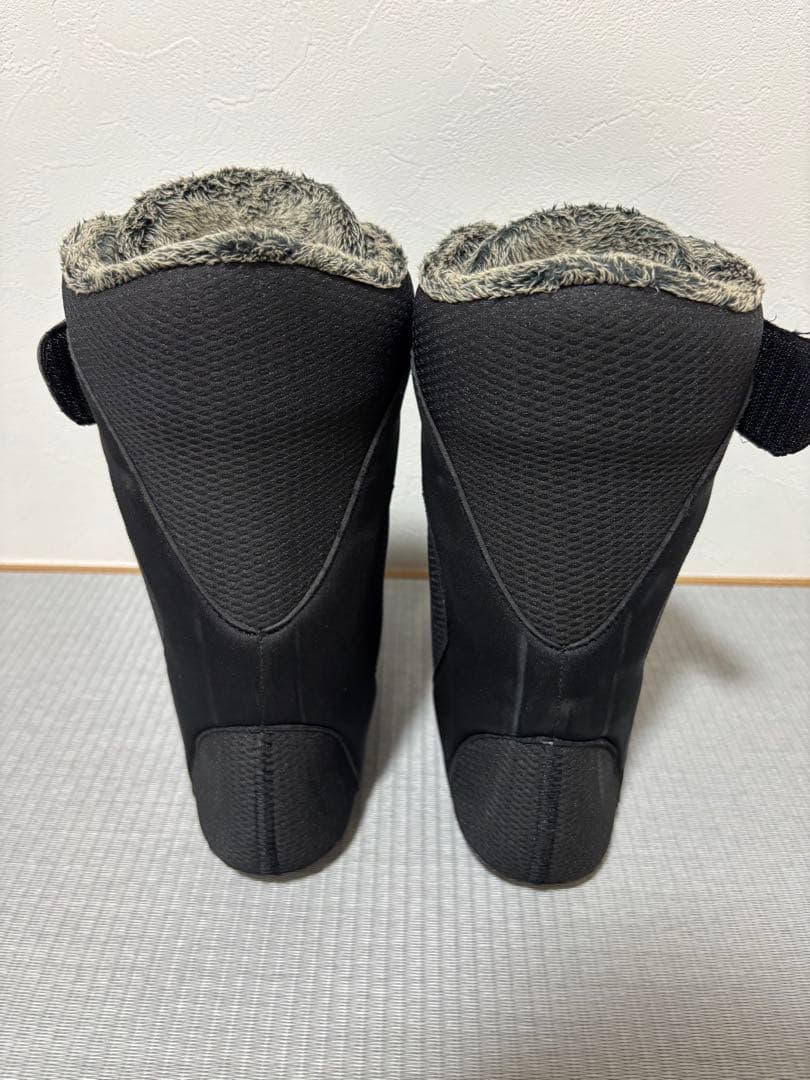 クロスファイブ OMNI-BOA スノーボードブーツ