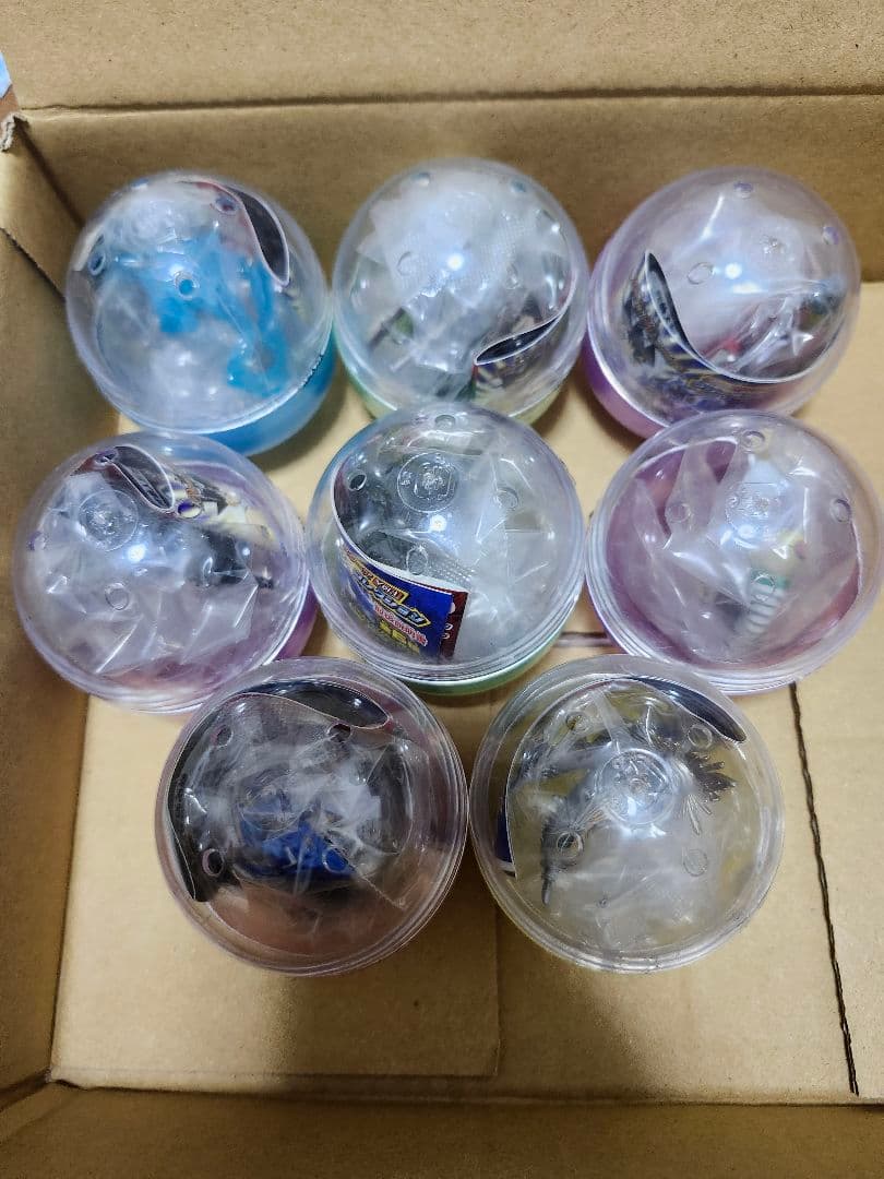 デュエルマスターズ mai1170