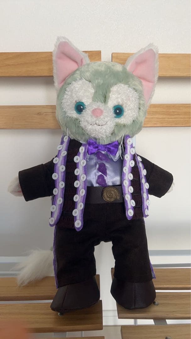 【コメなし即購入OK】ジェラトーニ　コスチューム