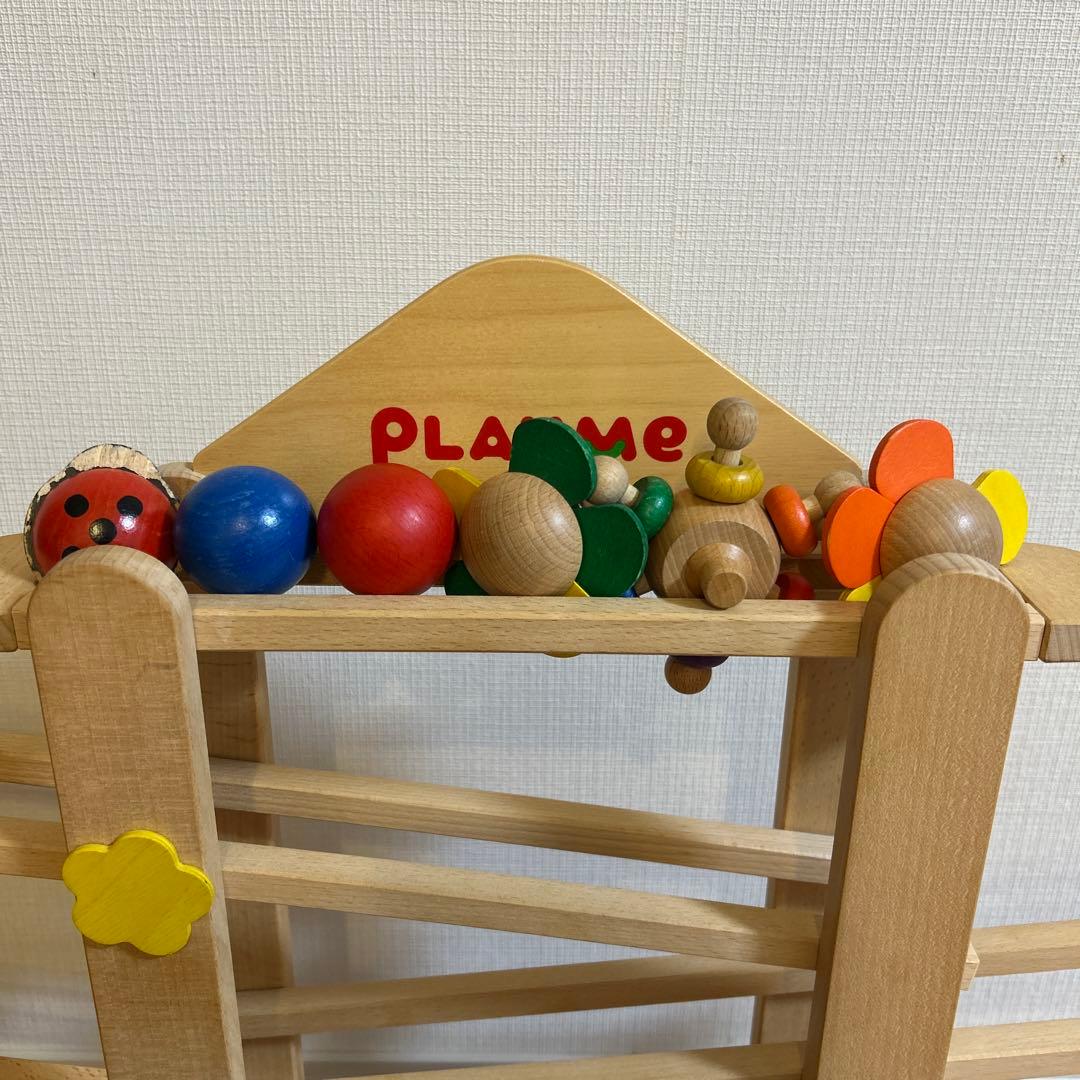 アリコ　Playme プレイミー