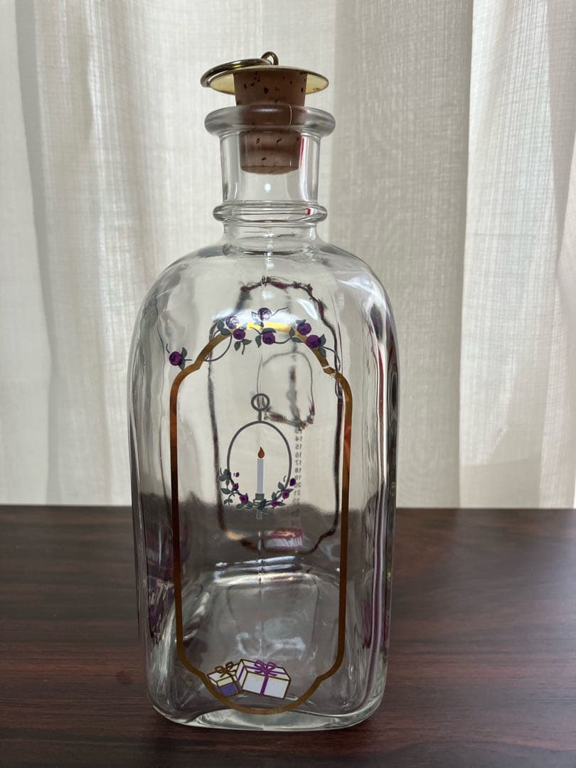 y*o様 Holmegaard（ホルムガード）デキャンタ & グラスセット