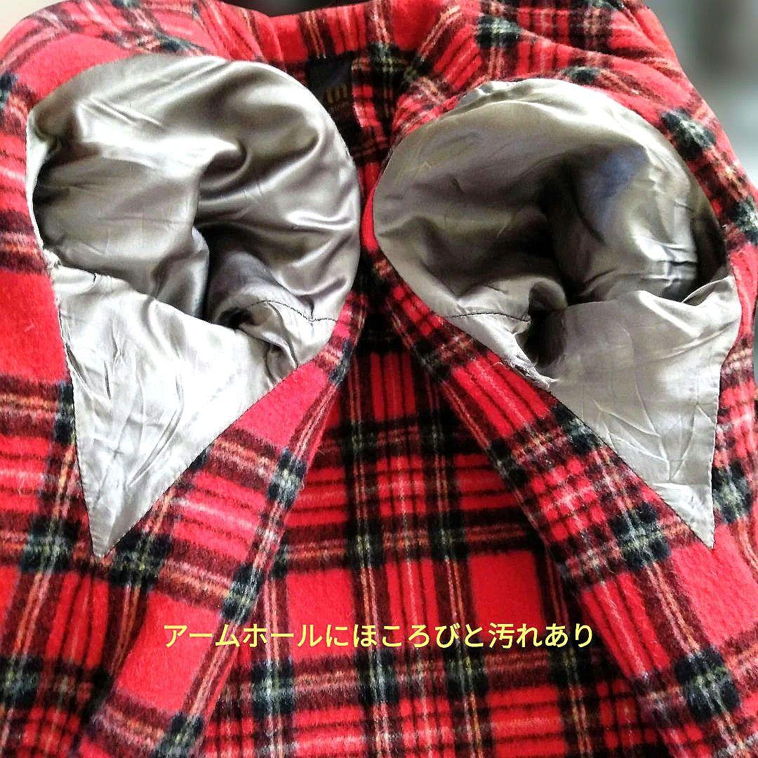 70s Vintage フランス軍 ファイヤーマン レザージャケット カーコート