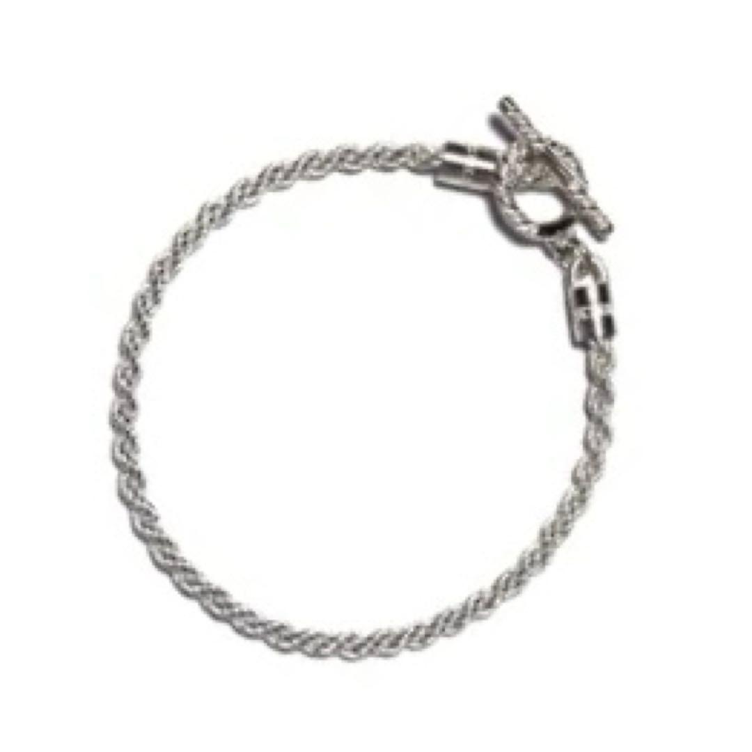 【美品】 COOTIE PRODUCTIONS Whip Bracelet S