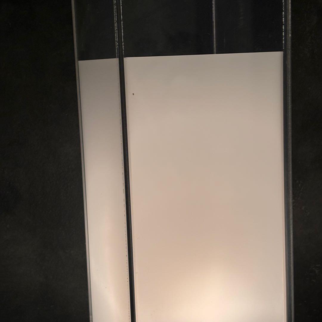 ポストモダンな間接照明 ミッドセンチュリー ヴィンテージ スペースエイジ