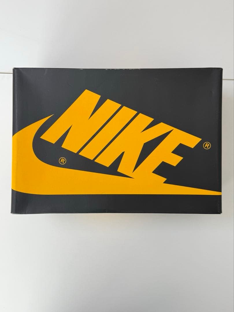 靴 AIR JORDAN 1 RETRO HIGH OG POLLEN 29.0cm