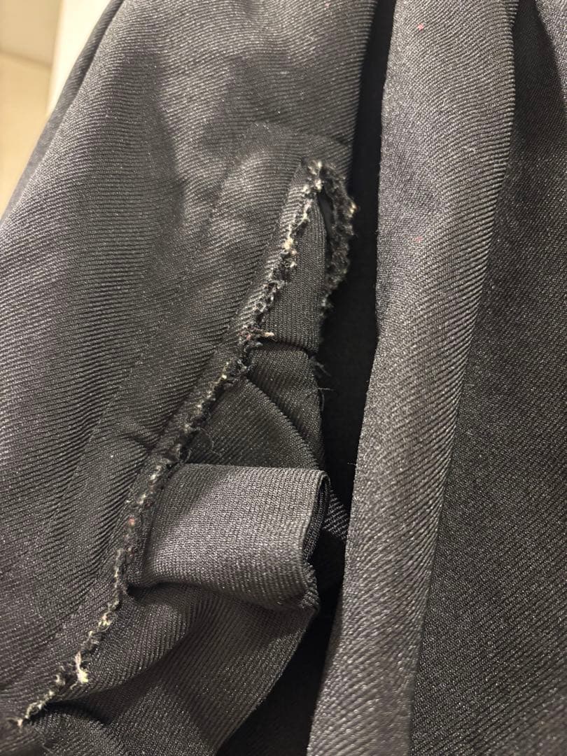 COMME des GARCONS スカート(品番: RL-S007)