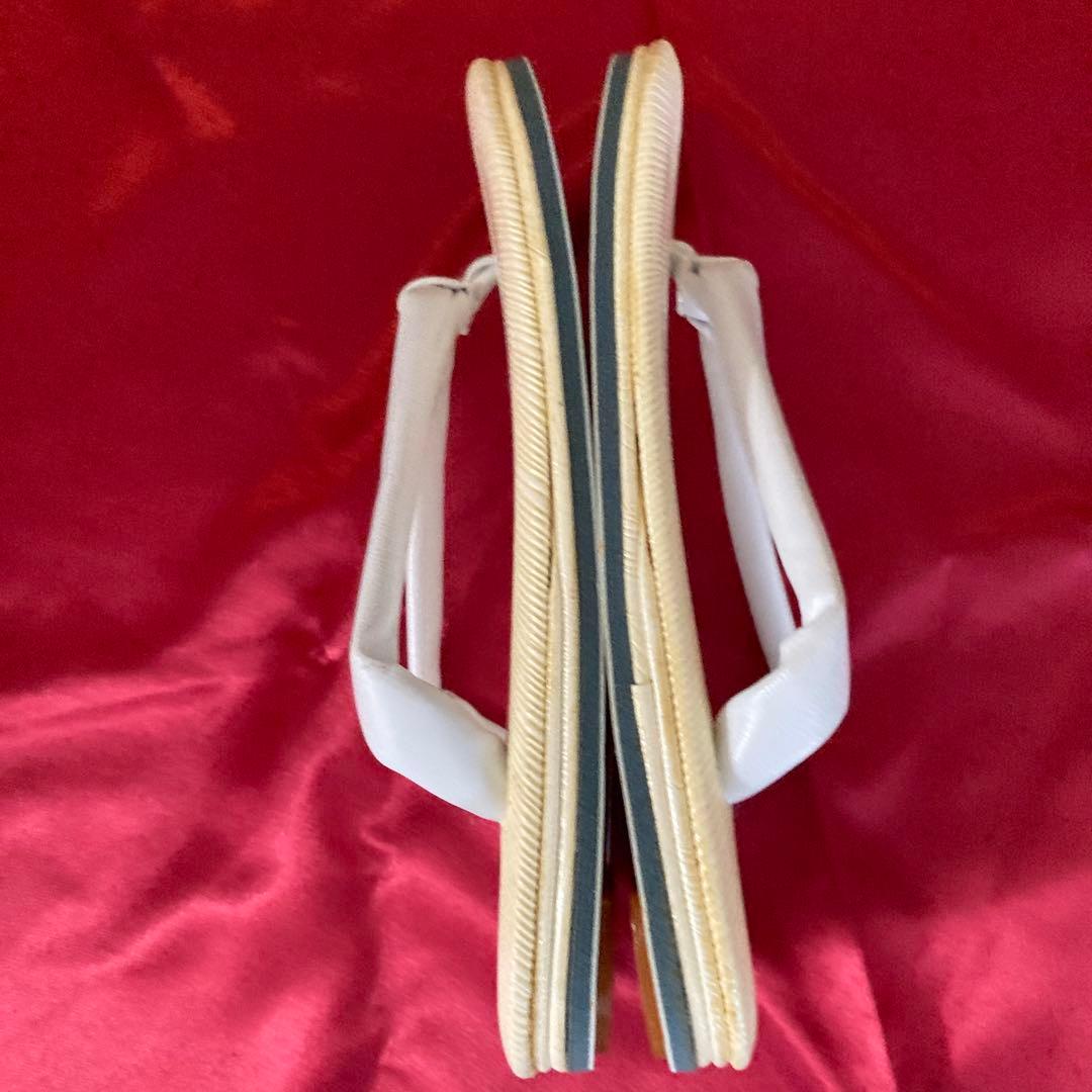 七五三　五歳　男の子袴セット　57cm