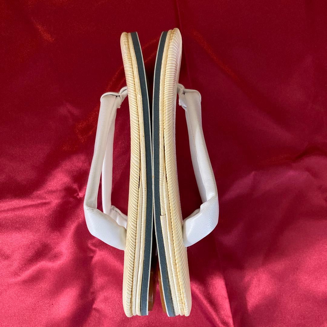 七五三　五歳　男の子袴セット　57cm