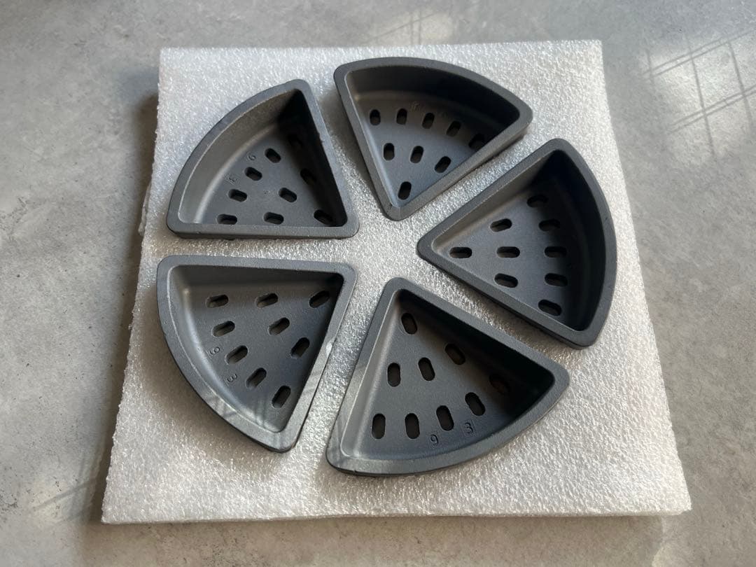 SHINPO セラミック炭