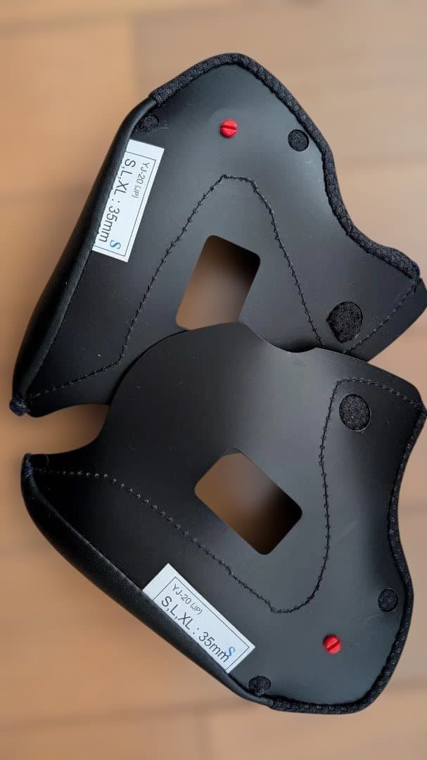 【綺麗】ZENITH YJ-21 ジェットヘルメット XL パールホワイト