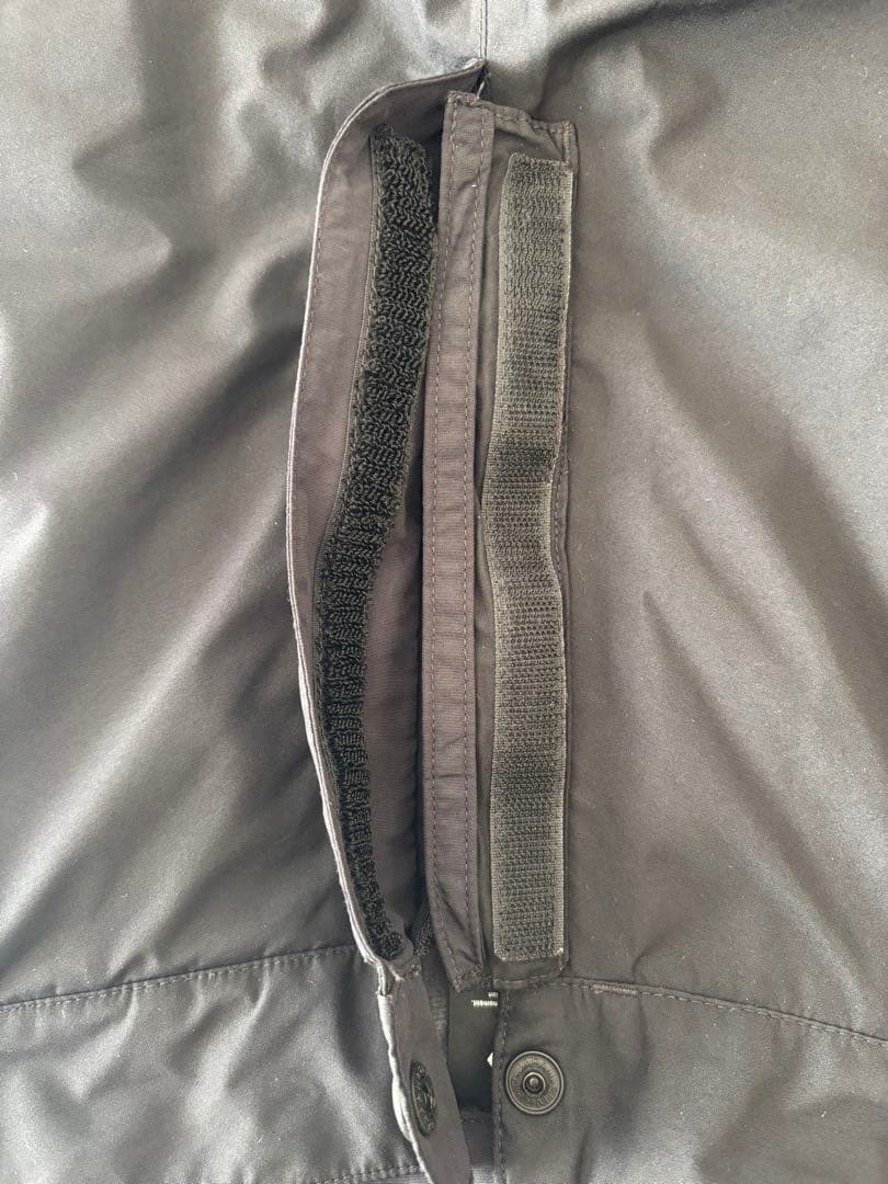 ダイワ　防寒着　ゴアテックス　サイズXL