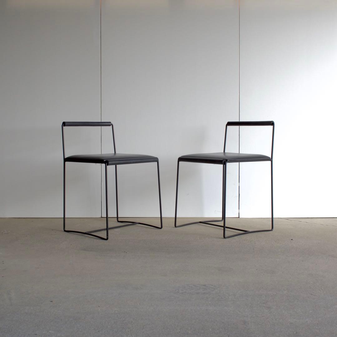 ADAL チェア　ポストモダン　ミッドセンチュリー　アノニマス　ビンテージ