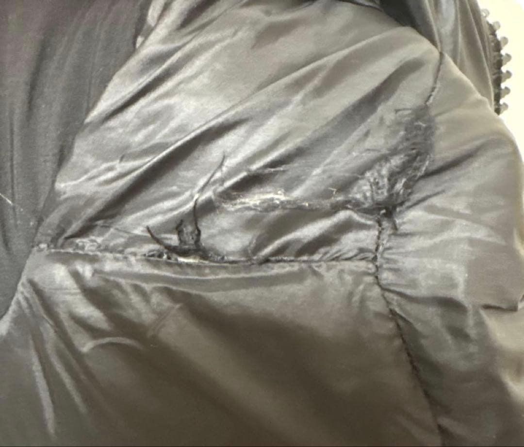 値下げ⭐︎HERNOヘルノラミナーロングコートLaminar 42 極暖ダウン