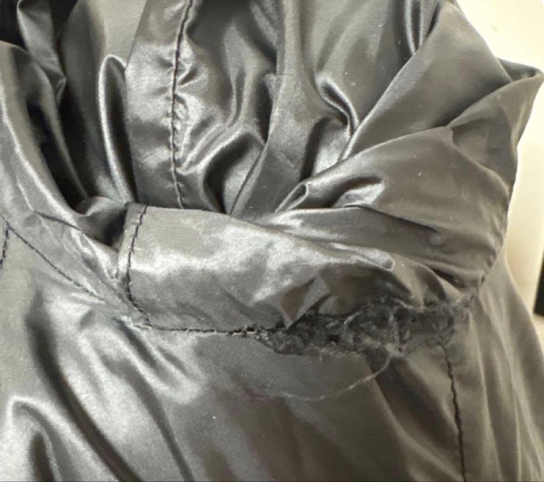 値下げ⭐︎HERNOヘルノラミナーロングコートLaminar 42 極暖ダウン