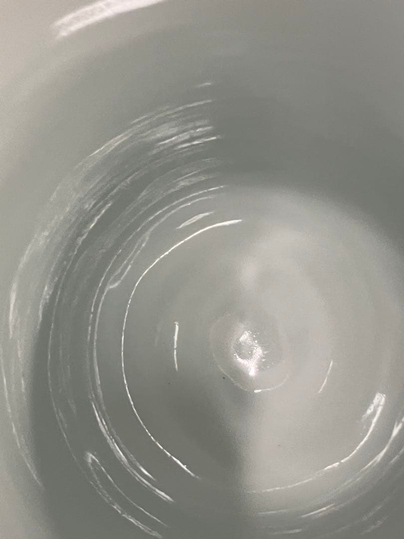 辻毅彦　『聖』花器　有田焼　花瓶　フラワーベース　インテリア小物　陶器