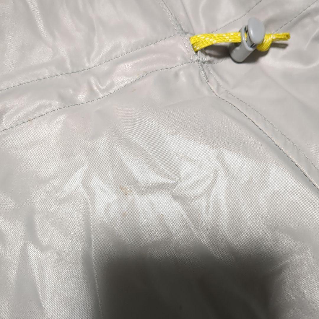 モンベル ダウンハガー 800 #2 レディース ウィメンズ シュラフ 寝袋